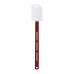 Winco PSH-16 16-1/4 Silicone Scraper