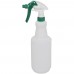 Winco PSR-9 28 oz. Plastic Spray Bottle Winco PSR-9 28 oz. Plastic Spray Bottle