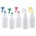 Winco PSR-9R 28 oz. Plastic Spray Bottle Winco PSR-9R 28 oz. Plastic Spray Bottle