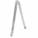 Winco PT-9 9 Stainless Steel Pom Tong Winco PT-9 9 Stainless Steel Pom Tong