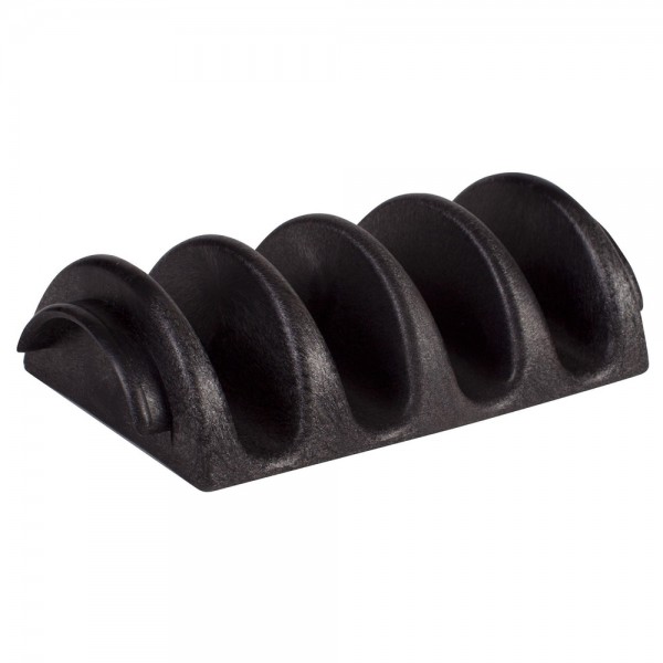 Winco PTS-4 2-Piece Taco Server Set Winco PTS-4 2-Piece Taco Server Set