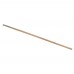 Winco PZP-38WH 38 Pizza Popper with Wood Handle