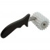 Winco RD-4P 4 Plastic Dough Roller Docker