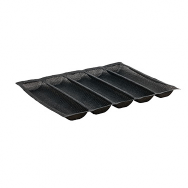 Winco SBF-5K Silicone Bread Form Winco SBF-5K Silicone Bread Form