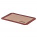 Winco SBS-11 Quarter-Size Silicone Baking Mat, 8-1/4 x 11-3/4 Winco SBS-11 Quarter-Size Silicone Baking Mat, 8-1/4 x 11-3/4