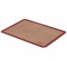 Winco SBS-21 Silicone Baking Mat, 14-7/16 x 20-1/2 Winco SBS-21 Silicone Baking Mat, 14-7/16 x 20-1/2