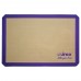 Winco SBS-24PP Full Size Allergen-Free Purple Silicone Baking Mat, 16-3/8 x 24-1/2 Winco SBS-24PP Full Size Allergen-Free Purple Silicone Baking Mat, 16-3/8 x 24-1/2