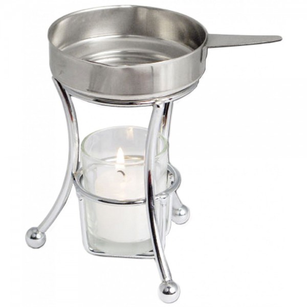 Winco SBW-35 Butter Warmer, 3-1/2 Winco SBW-35 Butter Warmer, 3-1/2