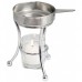 Winco SBW-35 Butter Warmer, 3-1/2 Winco SBW-35 Butter Warmer, 3-1/2