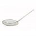 Winco SC-5R 5 Diameter Round x 13 Handle Nickel Plated Wire Skimmer Winco SC-5R 5 Diameter Round x 13 Handle Nickel Plated Wire Skimmer