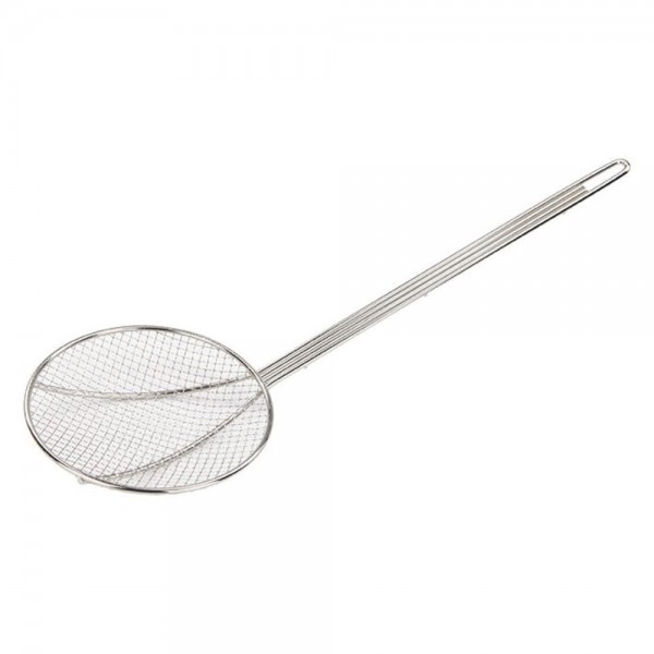 Winco SC-7R 7 Round Wire Skimmer Winco SC-7R 7 Round Wire Skimmer