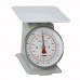 Winco SCAL-62 6-1/2 Dial 2 Lb. Portion Scale Winco SCAL-62 6-1/2 Dial 2 Lb. Portion Scale
