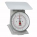 Winco SCAL-66 6-1/2 Dial 6 Lb. Portion Scale Winco SCAL-66 6-1/2 Dial 6 Lb. Portion Scale