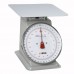 Winco SCAL-840 8 Dial 40 lb. Receiving Scale Winco SCAL-840 8 Dial 40 lb. Receiving Scale