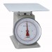 Winco SCAL-9100 9 Dial 100 lb. Portion Scale Winco SCAL-9100 9 Dial 100 lb. Portion Scale