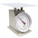 Winco SCAL-9130 9 Dial 130 lb. Portion Scale Winco SCAL-9130 9 Dial 130 lb. Portion Scale