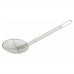 Winco SCF-6R 6-1/2 Round Mesh Skimmer Winco SCF-6R 6-1/2 Round Mesh Skimmer