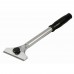 Winco SCRP-12 12 Economy Aluminum Grill Scraper