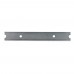 Winco SCRP-4B 4 Aluminum Grill Scraper Blades - 10/Pack