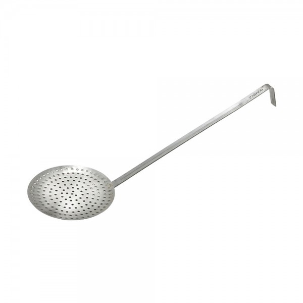 Winco SCS-5 4-1/2 Stainless Steel Skimmer Winco SCS-5 4-1/2 Stainless Steel Skimmer