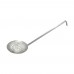 Winco SCS-5 4-1/2 Stainless Steel Skimmer Winco SCS-5 4-1/2 Stainless Steel Skimmer