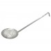 Winco SCS-6 5-3/4 Round Stainless Steel Skimmer Winco SCS-6 5-3/4 Round Stainless Steel Skimmer