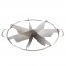 Winco SCU-7 7 Cut 10 Pie Cutter Winco SCU-7 7 Cut 10 Pie Cutter