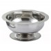 Winco SD-5 5 oz. Sherbet Dish Paneled with Gadroon Edge Winco SD-5 5 oz. Sherbet Dish Paneled with Gadroon Edge