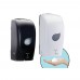 Winco SDAF-1W Automatic Liquid Soap Dispenser, White, 1000 ml
