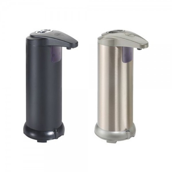 Winco SDT-8S Hand Sanitizer Dispenser 8 oz. Table/countertop Winco SDT-8S Hand Sanitizer Dispenser 8 oz. Table/countertop