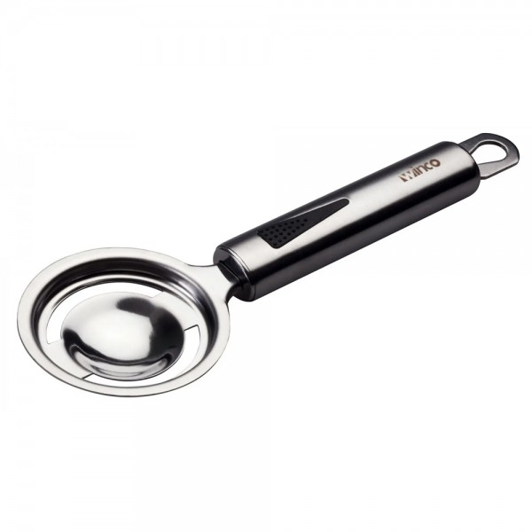 Winco SES-3 8-1/2 Stainless Steel Egg Separator Winco SES-3 8-1/2 Stainless Steel Egg Separator