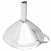 Winco SF-5 5 Stainless Steel Funnel Winco SF-5 5 Stainless Steel Funnel