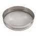Winco SIV-14 14 x 3 Stainless Steel Rim Sieve Winco SIV-14 14 x 3 Stainless Steel Rim Sieve