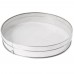 Winco SIV-16 16 x 3 Stainless Steel Rim Sieve Winco SIV-16 16 x 3 Stainless Steel Rim Sieve