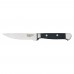 Winco SK-1 5 Acero Gourmet Heavy Duty Steak Knife