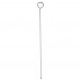Winco SKO-12 12 Stainless Steel Oval Skewer Winco SKO-12 12 Stainless Steel Oval Skewer