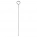 Winco SKO-8 8 Stainless Steel Oval Skewer
