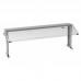 Turbo Air SNZ-60T 60 Self Service Sneeze Guard, Buffet Canopy Style
