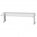 Turbo Air SNZ-72T 72 Self Service Sneeze Guard, Buffet Canopy Style