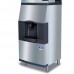 Manitowoc SPA312 30" 180 lb. Vending Full or Half Dice Cube Ice Dispenser with Touchless Lever