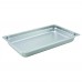 Winco SPJH-101 1-1/4 Deep Full Size Stainless Steel Anti-Jam Steam Pan Winco SPJH-101 1-1/4 Deep Full Size Stainless Steel Anti-Jam Steam Pan