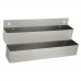 Winco SPR-22D 22 Stainless Steel Double Speed Rail