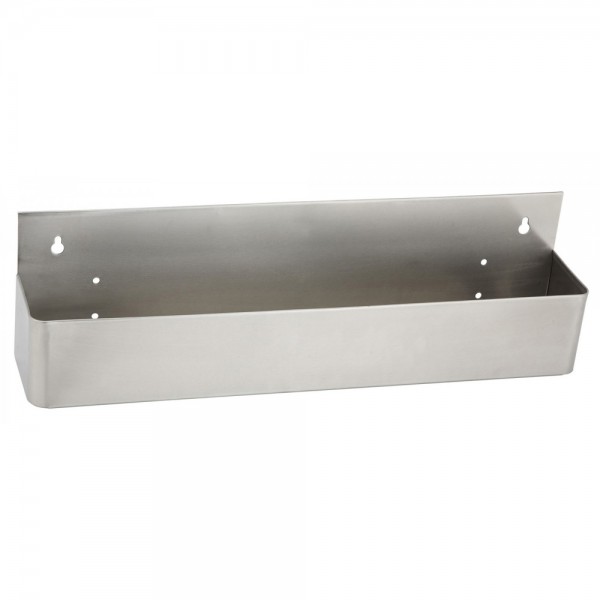 Winco SPR-22S 22 Speed Rail Stainless Steel Winco SPR-22S 22 Speed Rail Stainless Steel