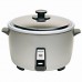 Panasonic SR-42HZP-D Commercial Electric Rice Cooker - 23 Cup Panasonic SR-42HZP-D Commercial Electric Rice Cooker - 23 Cup