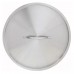 Winco SSTC-8 Stainless Steel Cover for SST-8, SSFP-9, SSFP-9NS, SSDB-8, and SSDB-8S