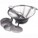 Winco SVM-12 Professional Large-Size Food Mill