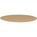 Winco TCK-16 Round Plastic Cork Lined Tray, 16 Winco TCK-16 Round Plastic Cork Lined Tray, 16