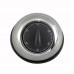 Winco TIM-78 Stainless Steel Mechanical Timer