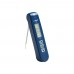 Winco TMT-DG7 Thermocouple Thermometer Folding Probe 40 To 572F