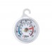 Winco TMT-IO1 Indoor/Outdoor Thermometer